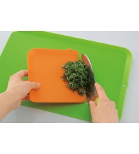 thớt dẻo có viền